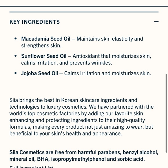 SIIA Change Agent Daring Pink Lipstick - Picture 8 of 8